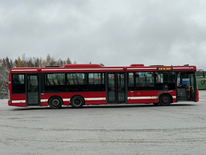 Scania SCANIA CK320 Omnilink (60 BUSES FOR SALE) - Ônibus urbano: foto 4 Scania SCANIA CK320 Omnilink (60 BUSES FOR SALE) - Ônibus urbano: foto 4