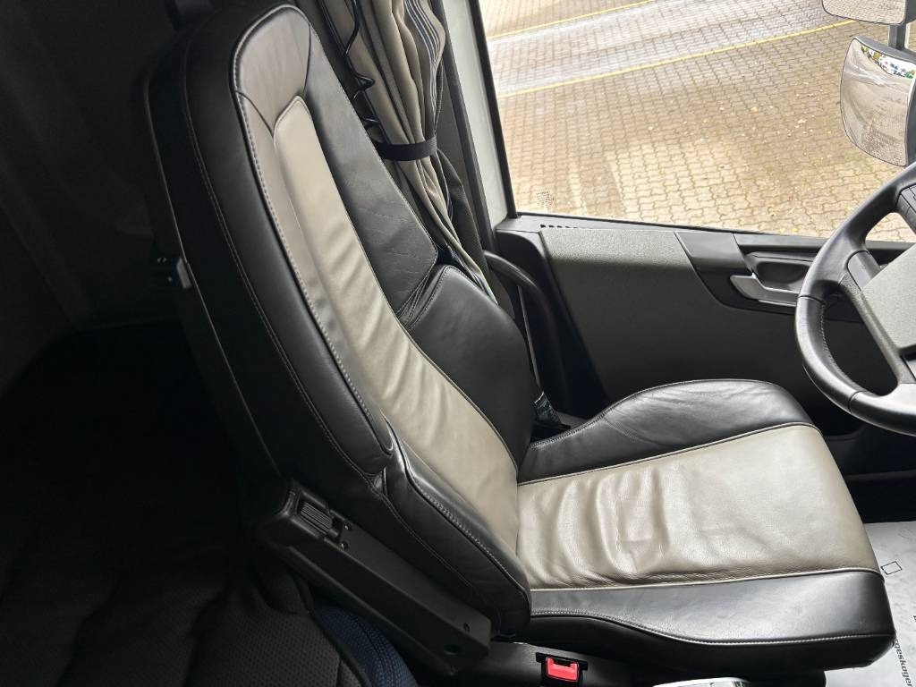 Locação financeira de Volvo FH 500 Volvo FH 500: foto 14