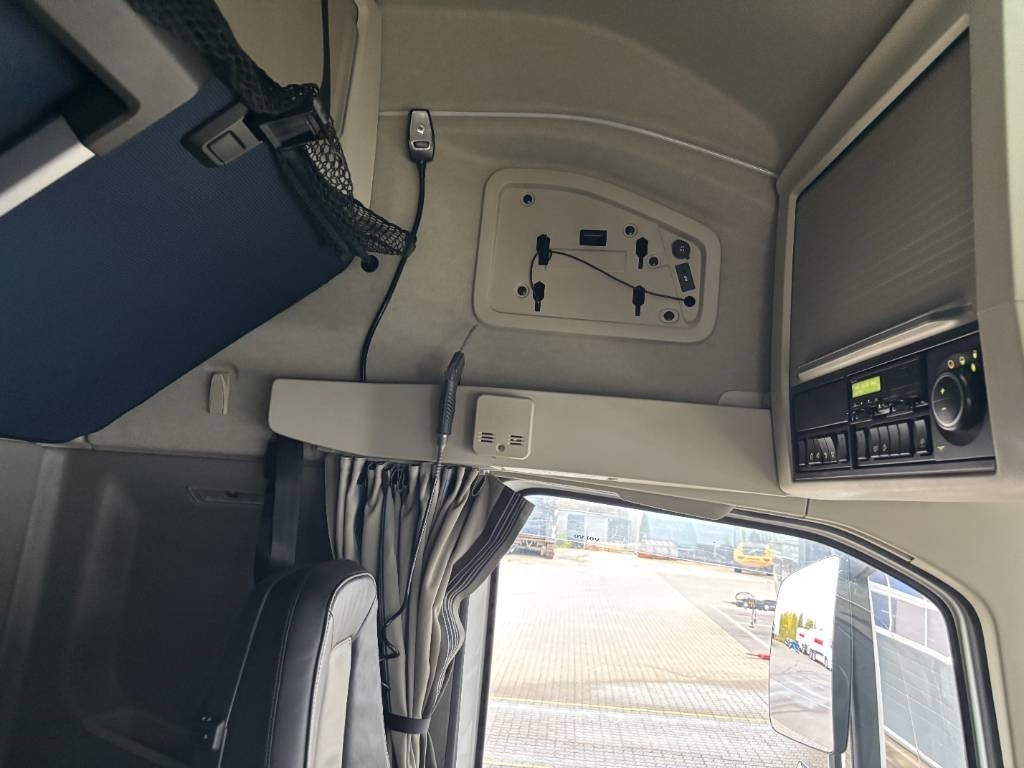 Locação financeira de Volvo FH 500 Volvo FH 500: foto 10