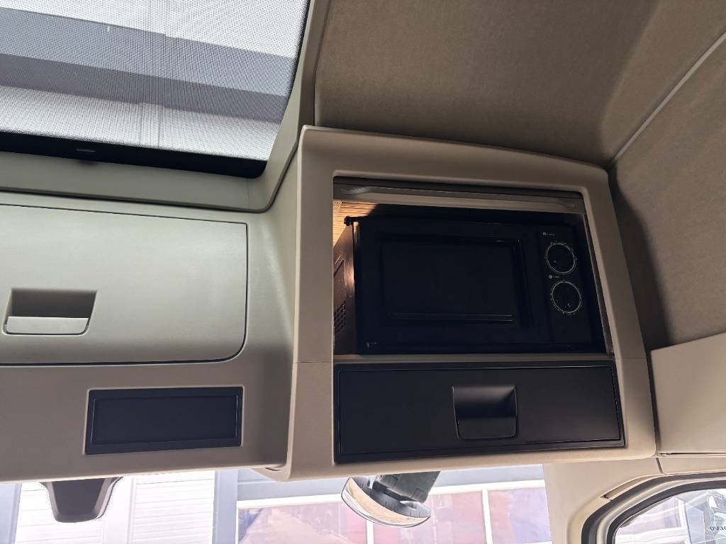 Locação financeira de Volvo FH 500 Volvo FH 500: foto 11