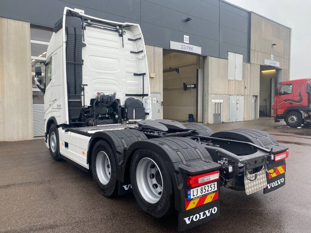 Volvo FH 540 - Tractor: foto 3 Volvo FH 540 - Tractor: foto 3