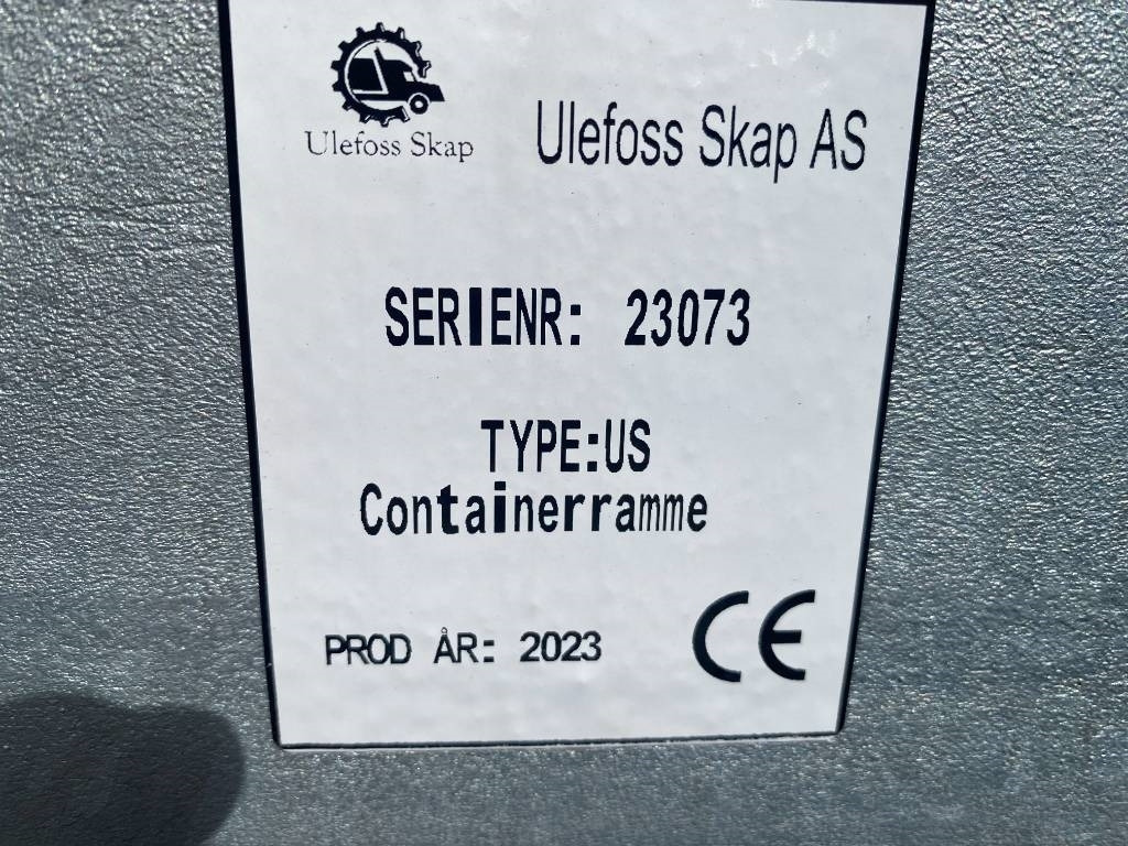 Volvo FH 540 - Camião transportador de contêineres/ Caixa móvel: foto 5 Volvo FH 540 - Camião transportador de contêineres/ Caixa móvel: foto 5