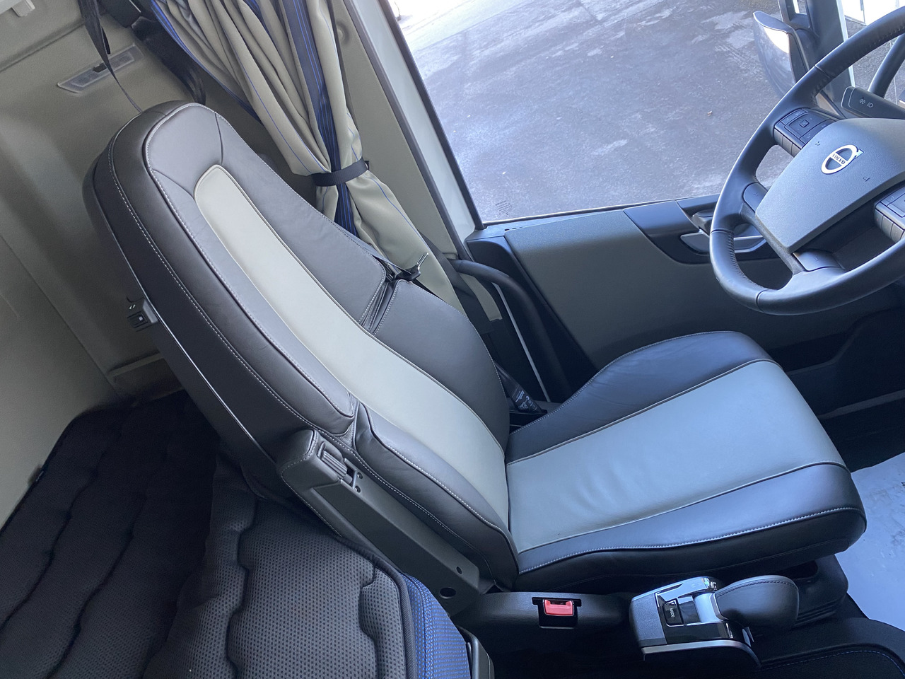 Locação financeira de Volvo FH 540 Volvo FH 540: foto 14