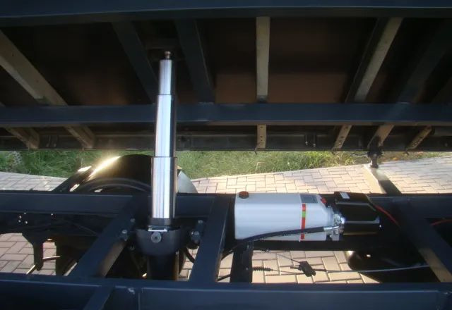 Iveco DAILY 100%PRZEBIEG-POTWIERDZONY - Carrinha basculante: foto 3 Iveco DAILY 100%PRZEBIEG-POTWIERDZONY - Carrinha basculante: foto 3