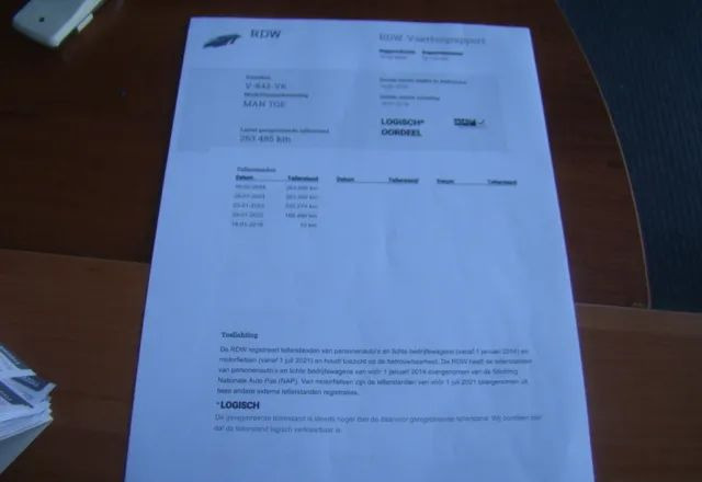 MAN TGE L5 H2 MAXI 140KM - Furgão: foto 2 MAN TGE L5 H2 MAXI 140KM - Furgão: foto 2