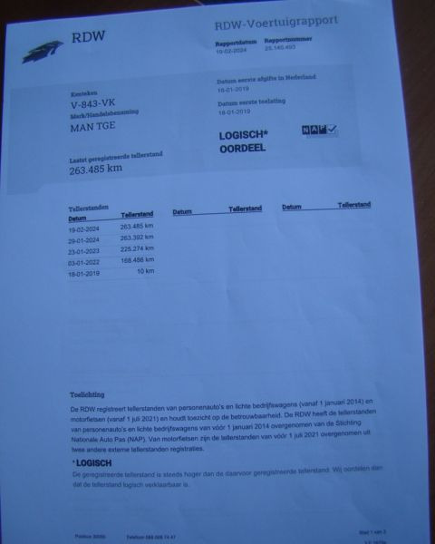 Volkswagen CRAFTER MAN TGE L5 H2 MAXI 140KM - Furgão: foto 3 Volkswagen CRAFTER MAN TGE L5 H2 MAXI 140KM - Furgão: foto 3