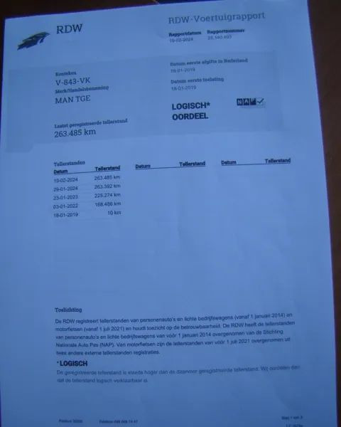 Volkswagen CRAFTER MAN TGE L5 H2 MAXI 140KM - Furgão: foto 3 Volkswagen CRAFTER MAN TGE L5 H2 MAXI 140KM - Furgão: foto 3