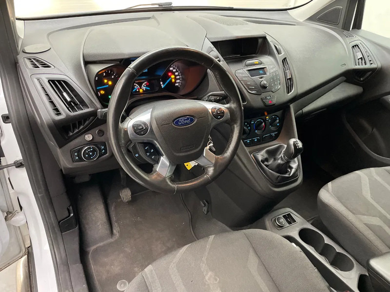 Ford Transit Connect 1.5 TDCI L1 Trend HP CHECK ENGINE LIGHT! - Furgão compacto: foto 5 Ford Transit Connect 1.5 TDCI L1 Trend HP CHECK ENGINE LIGHT! - Furgão compacto: foto 5