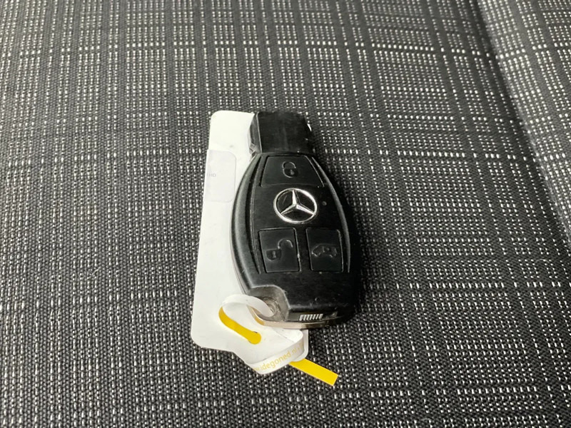 Mercedes-Benz Sprinter 313 2.2 CDI 366 EHD - Furgão: foto 3 Mercedes-Benz Sprinter 313 2.2 CDI 366 EHD - Furgão: foto 3