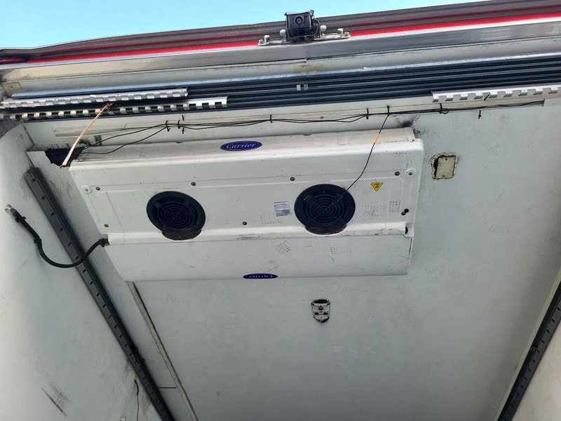 Renault T HIGH 430 - Camião isotérmico: foto 4 Renault T HIGH 430 - Camião isotérmico: foto 4