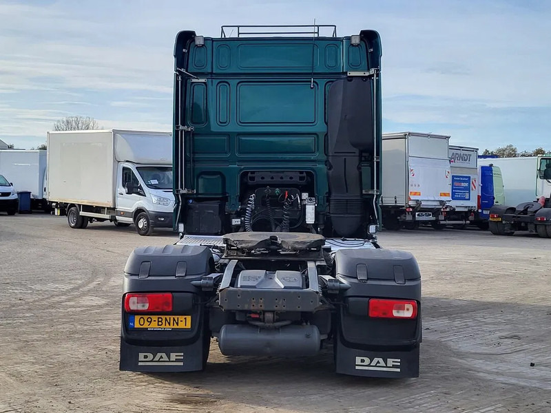 DAF XF 460 - Tractor: foto 3 DAF XF 460 - Tractor: foto 3