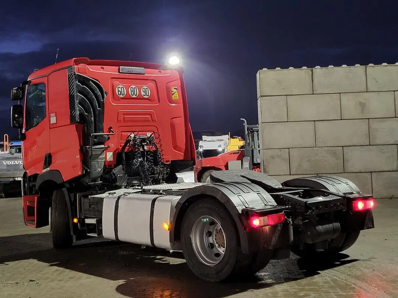 Renault T460 - Tractor: foto 2 Renault T460 - Tractor: foto 2