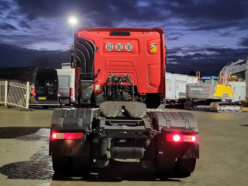 Renault T460 - Tractor: foto 4 Renault T460 - Tractor: foto 4