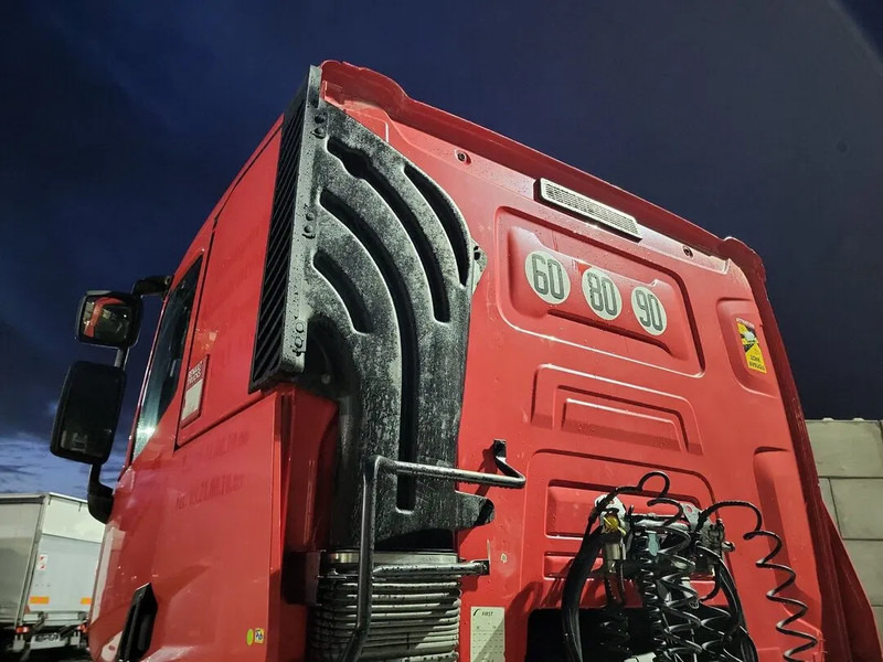 Renault T460 - Tractor: foto 3 Renault T460 - Tractor: foto 3