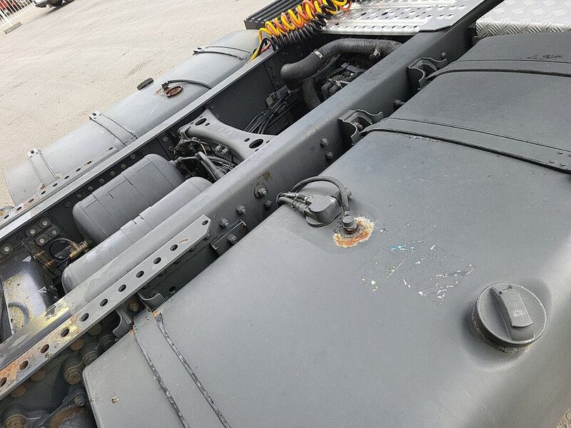 Tractor Scania R R440: foto 12 Tractor Scania R R440: foto 12