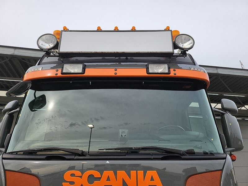 Scania R R440 - Tractor: foto 4 Scania R R440 - Tractor: foto 4