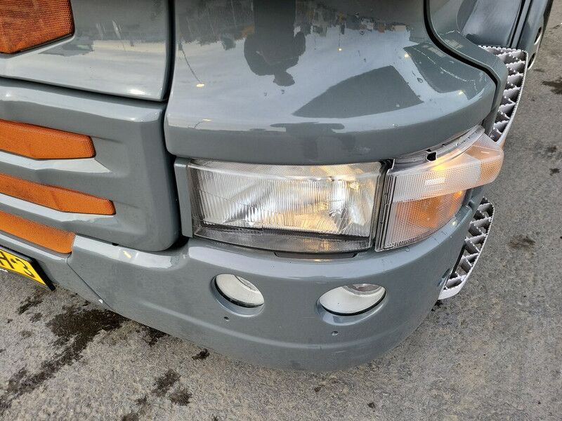 Tractor Scania R R440: foto 6 Tractor Scania R R440: foto 6