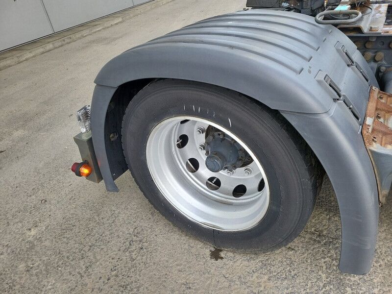 Tractor Scania R R440: foto 16 Tractor Scania R R440: foto 16