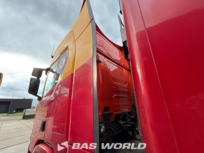 Scania R R450 - Tractor: foto 3 Scania R R450 - Tractor: foto 3