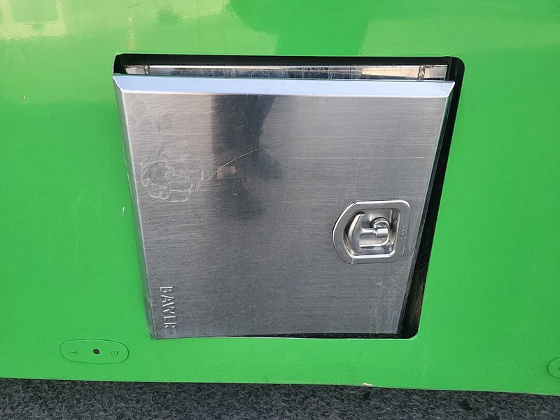 Volvo FE 320 - Caminhão de lixo: foto 5 Volvo FE 320 - Caminhão de lixo: foto 5