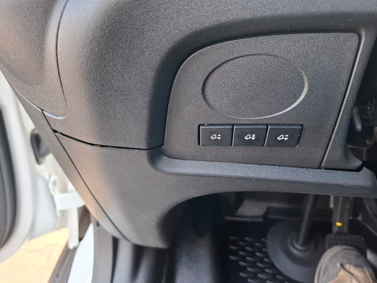 Carrinha de contentor Iveco 35S16A8/P, LBW, Luft, HiMatik, Klima, RFK,: foto 18