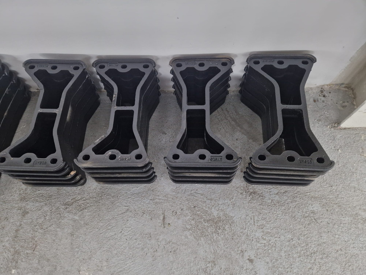 Cardane Camion SET INALTATOR CUPLA - Quinta-roda para Camião basculante: foto 2 Cardane Camion SET INALTATOR CUPLA - Quinta-roda para Camião basculante: foto 2