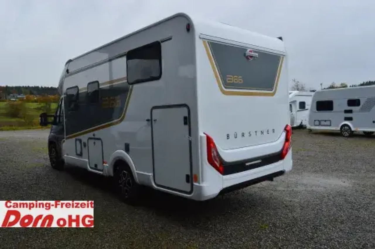 Bürstner B66 TD 690 G B 66 TD 690 Voll ausgestattet - Autocaravana perfilada: foto 5 Bürstner B66 TD 690 G B 66 TD 690 Voll ausgestattet - Autocaravana perfilada: foto 5