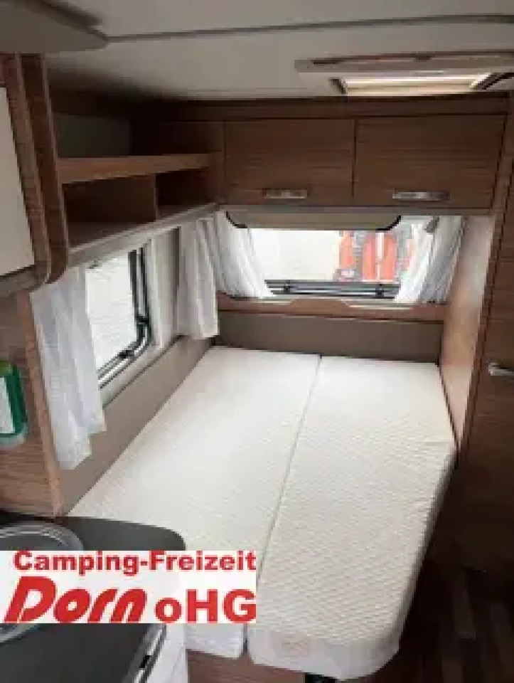 Weinsberg CaraOne 450 FU 1.500 KG, Fußbodentemp., Radtr - Caravana: foto 4 Weinsberg CaraOne 450 FU 1.500 KG, Fußbodentemp., Radtr - Caravana: foto 4