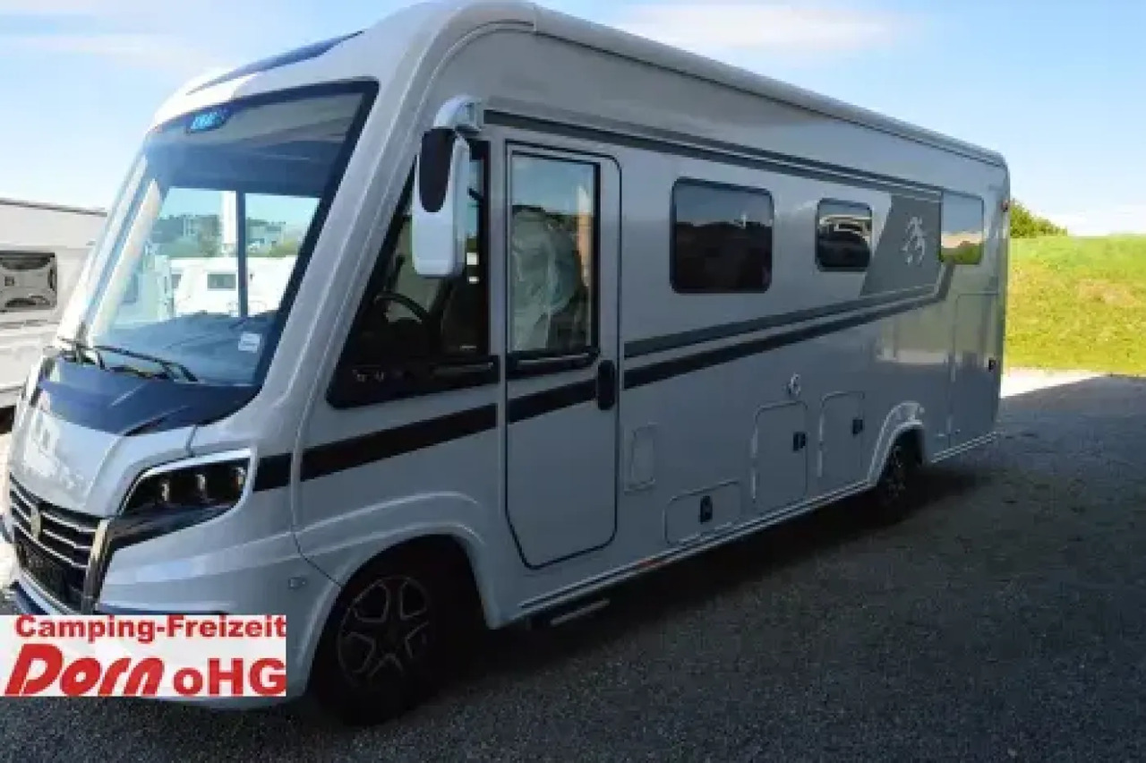 Wohnmobil Knaus Sun I 700 LEG - Autocaravana integral: foto 4 Wohnmobil Knaus Sun I 700 LEG - Autocaravana integral: foto 4