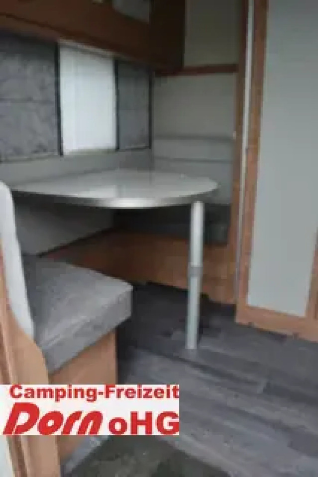 Wohnwagen Knaus Sport 400 LK - Caravana: foto 5 Wohnwagen Knaus Sport 400 LK - Caravana: foto 5