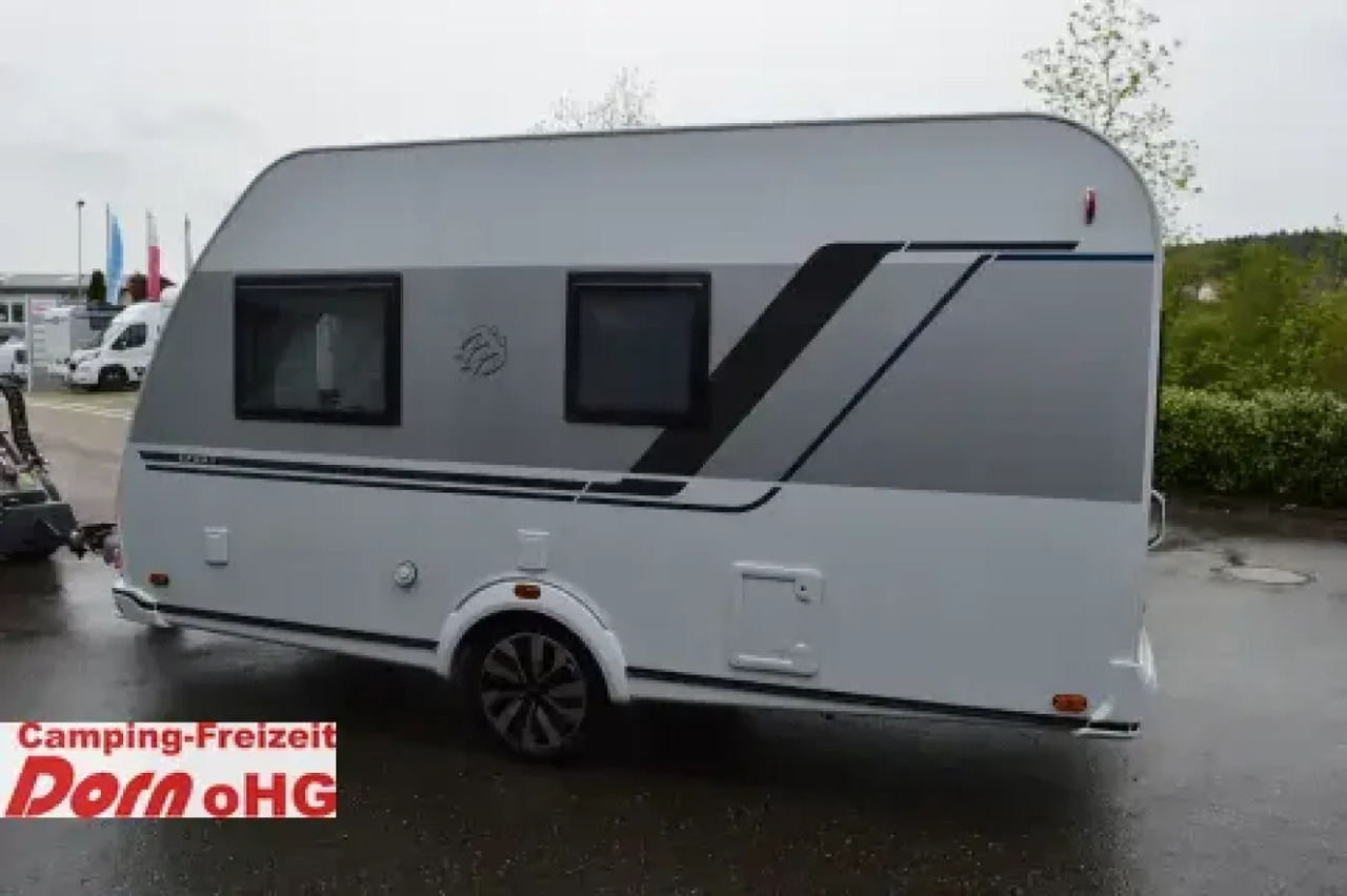 Wohnwagen Knaus Sport 400 LK - Caravana: foto 3 Wohnwagen Knaus Sport 400 LK - Caravana: foto 3