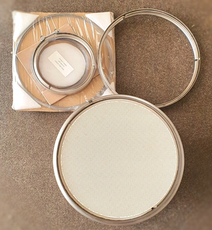 DPF MAN TGX, TGS+ Zestaw Uszczelek EURO6 POLIFT + RABAT - Sistema de escape para Camião: foto 4 DPF MAN TGX, TGS+ Zestaw Uszczelek EURO6 POLIFT + RABAT - Sistema de escape para Camião: foto 4