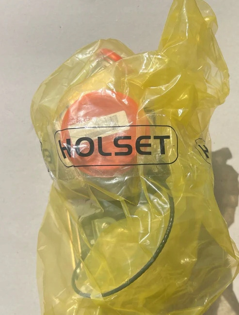 Turbocompressor para Camião novo Nowa Turbosprężarka HE200VG DAF LF EURO 6 POLIFT PX -5: foto 7