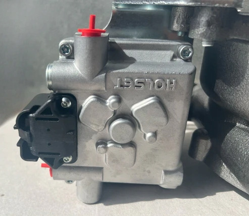 Nowa Turbosprężarka HE200VG DAF LF EURO 6 POLIFT PX -5 - Turbocompressor para Camião: foto 4 Nowa Turbosprężarka HE200VG DAF LF EURO 6 POLIFT PX -5 - Turbocompressor para Camião: foto 4