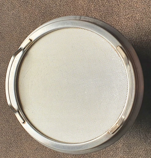 Nowy DPF Volvo FH Euro 6 + Zestaw Uszczelek - Sistema de escape para Camião: foto 4 Nowy DPF Volvo FH Euro 6 + Zestaw Uszczelek - Sistema de escape para Camião: foto 4