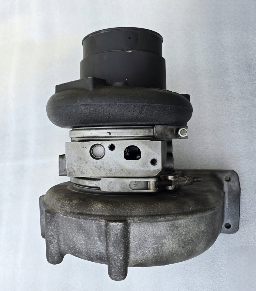 Regenerowana Turbosprężarka DAF XG/XG+/CF/XF106 EURO 6 POLIFT - Turbocompressor para Camião: foto 2 Regenerowana Turbosprężarka DAF XG/XG+/CF/XF106 EURO 6 POLIFT - Turbocompressor para Camião: foto 2