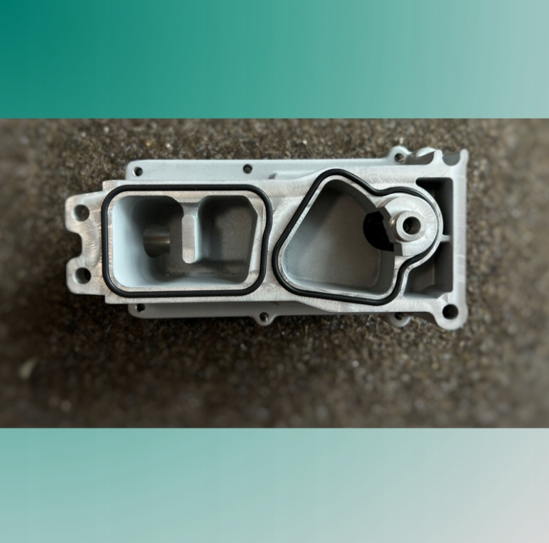 VTG DAF XF106 POLIFT (Regenerowany) - Turbocompressor para Camião: foto 1 VTG DAF XF106 POLIFT (Regenerowany) - Turbocompressor para Camião: foto 1