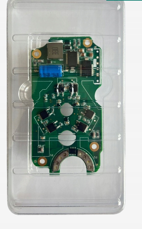 VTG DAF XF106 POLIFT (Regenerowany) - Turbocompressor para Camião: foto 2 VTG DAF XF106 POLIFT (Regenerowany) - Turbocompressor para Camião: foto 2