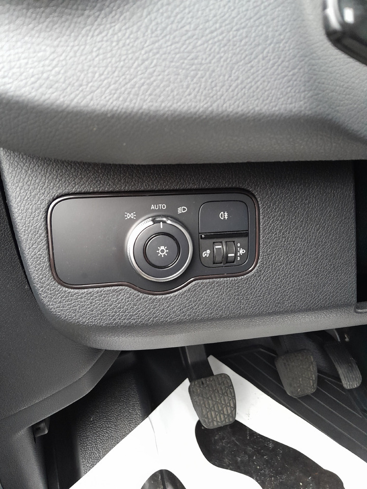 MERCEDES-BENZ Sprinter - Carrinha de caixa aberta: foto 5 MERCEDES-BENZ Sprinter - Carrinha de caixa aberta: foto 5