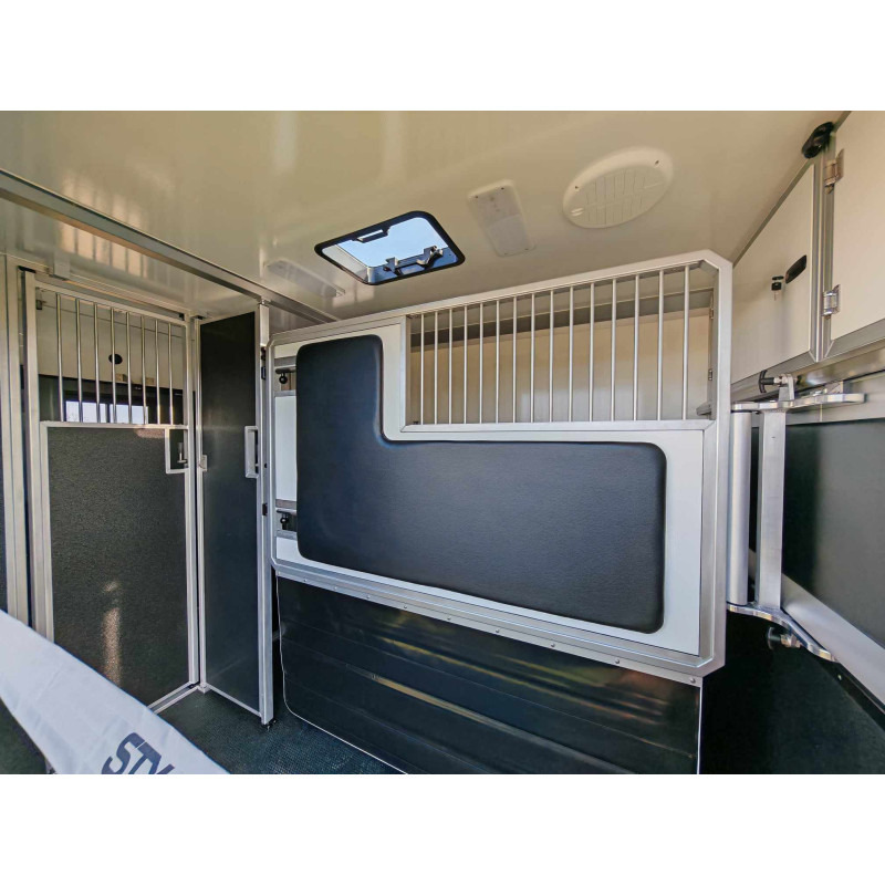 Locação financeira de Renault STX Master by Stephex Renault STX Master by Stephex: foto 11