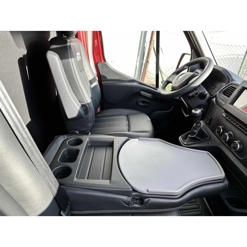 Renault STX Master by Stephex - Camião de transporte de cavalos: foto 5 Renault STX Master by Stephex - Camião de transporte de cavalos: foto 5