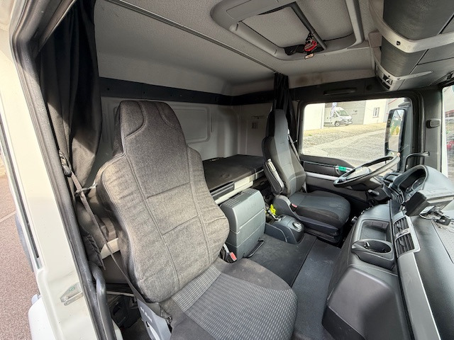 Tractor MAN TGS 18.440 BLS - HYDRAULIQUE: foto 13