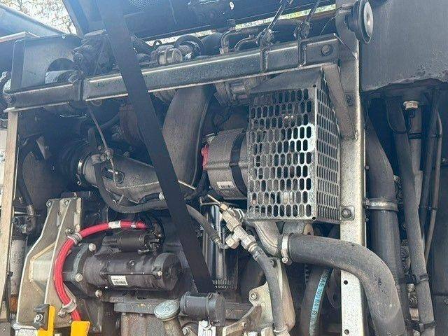 Escavadeira de rodas Liebherr LH26: foto 10 Escavadeira de rodas Liebherr LH26: foto 10