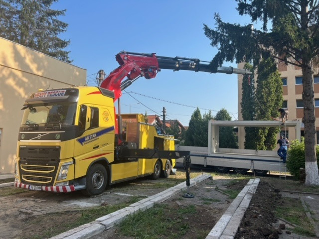 VOLVO FH500 - Caminhão reboque, Camião grua: foto 2 VOLVO FH500 - Caminhão reboque, Camião grua: foto 2