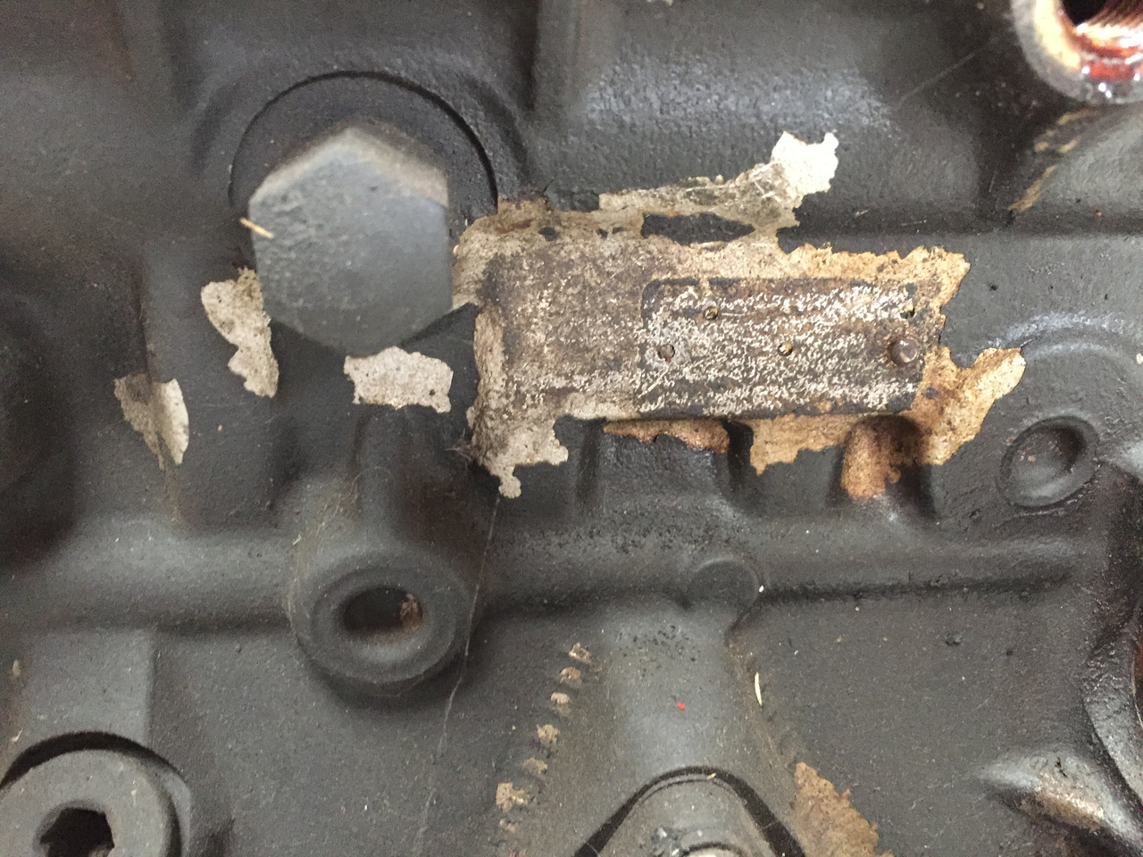 Gebrauchte Einspritzpumpe MAN TGA D 2866, LF31, 6 Zylinder - Bomba de combustivel para Camião: foto 3 Gebrauchte Einspritzpumpe MAN TGA D 2866, LF31, 6 Zylinder - Bomba de combustivel para Camião: foto 3