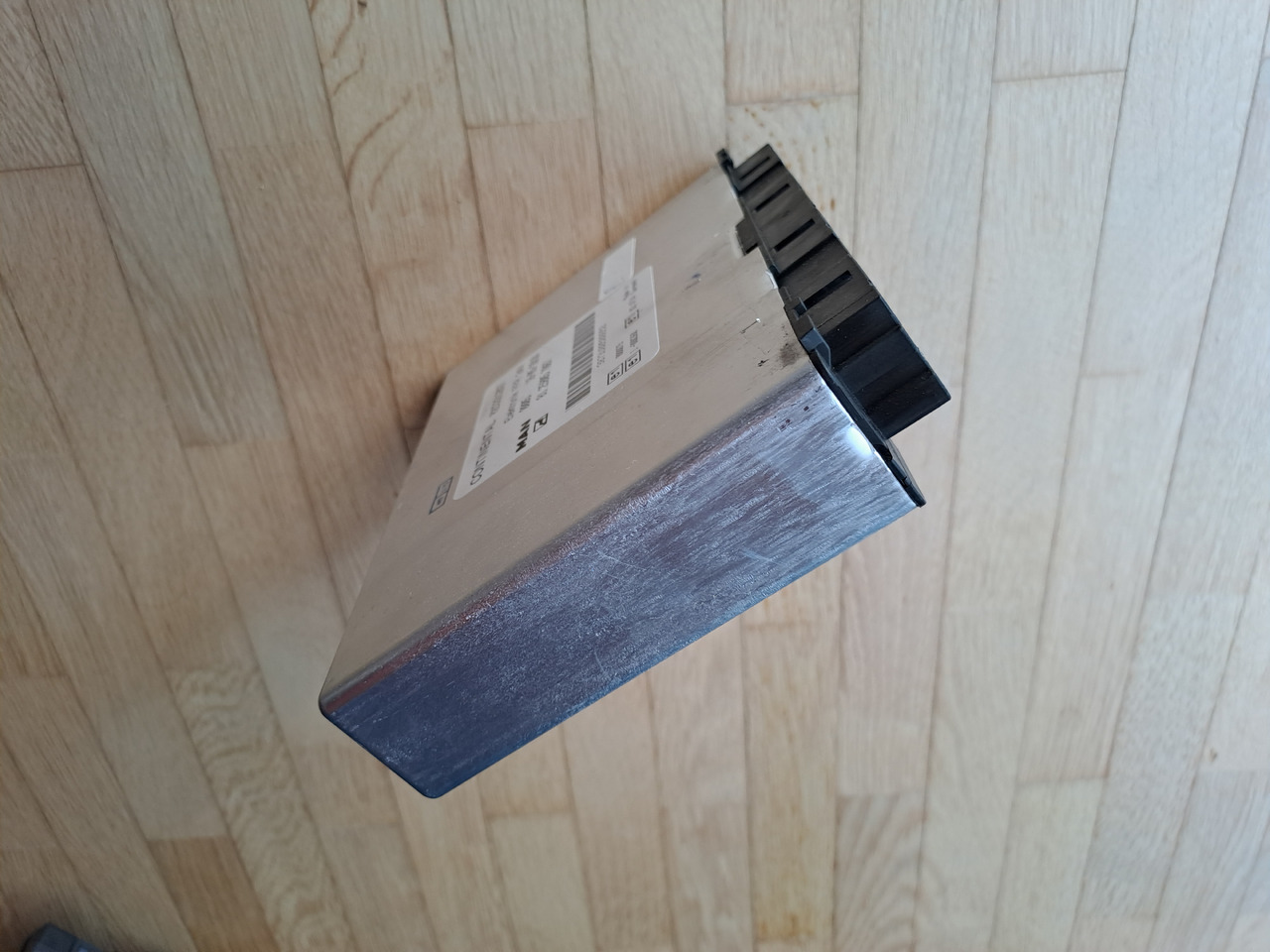 Gebrauchtes MAN TGL / TG2 Steuergerät Fahrzeugführungsrechner, Artikel - Nr. : 81.25805 - 7087 - Centralina electrónica para Camião: foto 3 Gebrauchtes MAN TGL / TG2 Steuergerät Fahrzeugführungsrechner, Artikel - Nr. : 81.25805 - 7087 - Centralina electrónica para Camião: foto 3