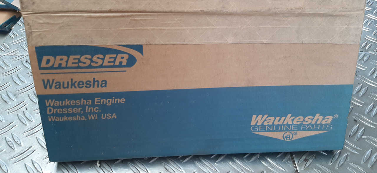 Neuwertige diverse Dichtungssätze, für Waukesha Gasmotor, Artikel - Nr. : 81.99999 - 9999 - Junta de motor para Camião: foto 3 Neuwertige diverse Dichtungssätze, für Waukesha Gasmotor, Artikel - Nr. : 81.99999 - 9999 - Junta de motor para Camião: foto 3