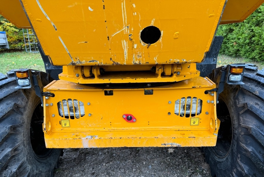 THWAITES T300H - Dumper: foto 2 THWAITES T300H - Dumper: foto 2