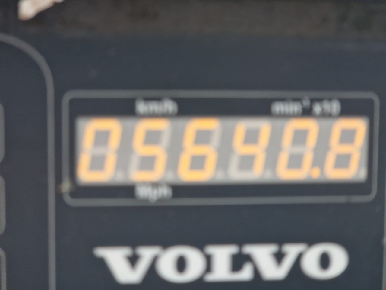 VOLVO L30B - Pá carregadora de rodas: foto 3 VOLVO L30B - Pá carregadora de rodas: foto 3