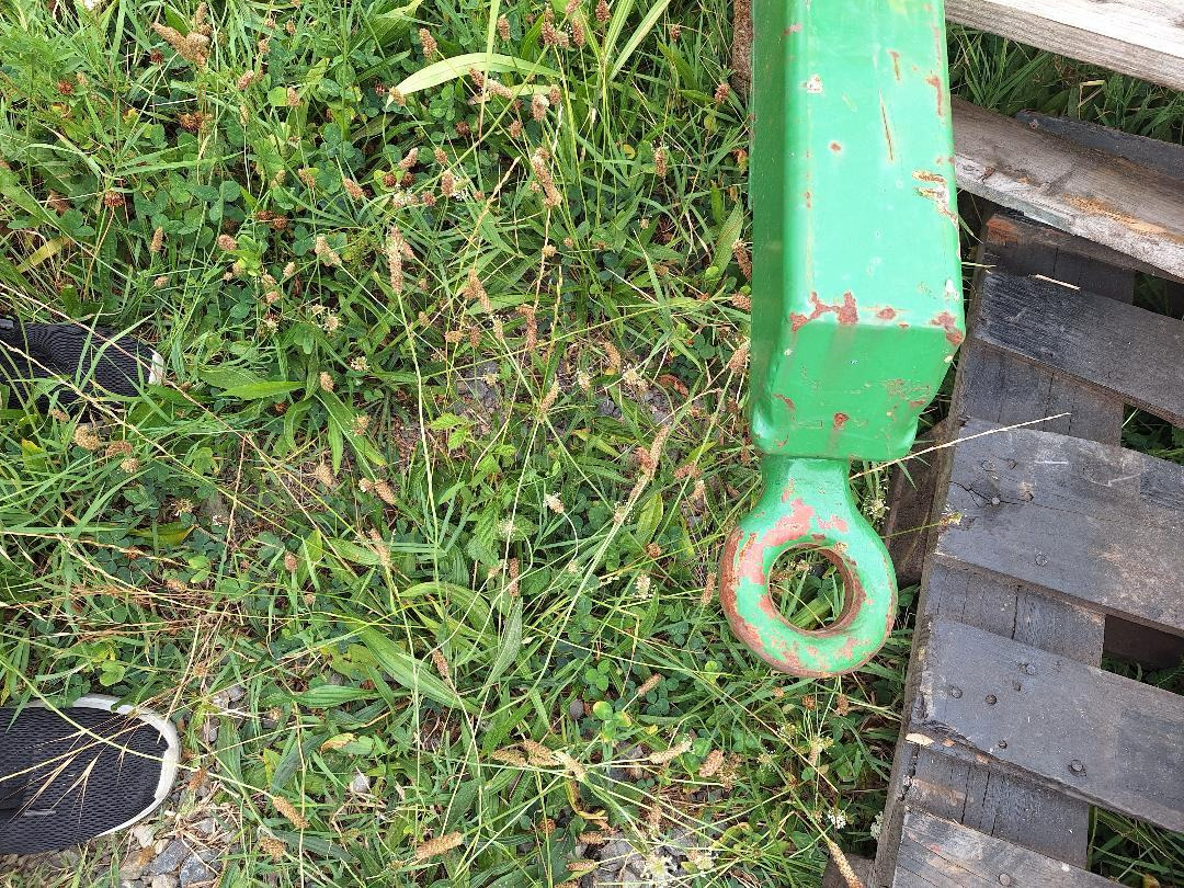 2500 litara - Reboque agrícola: foto 4 2500 litara - Reboque agrícola: foto 4